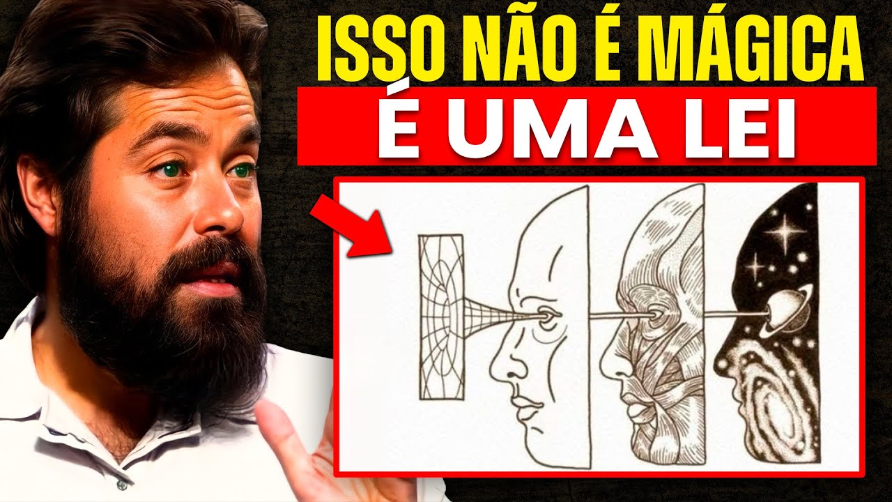 Do This Secretly… And Watch The Universe Open Doors Effortlessly! | Jacobo Grinberg