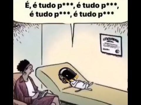 Daft Punk + MC Maneirinho - Around The World Eh Tudo Puta