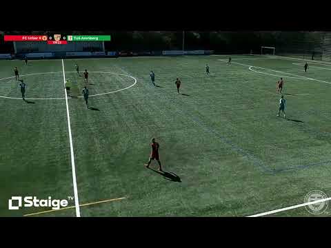 FC Urbar II - TuS Arenberg 5:0 (1:0) - 20. Spieltag Kreisliga B 2024/25