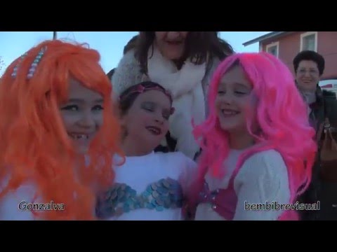 2016 Carnavales Bembibre HD