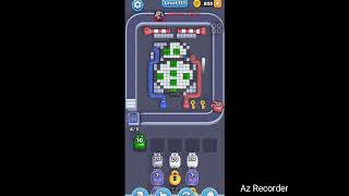 Pixel Flow Level 131