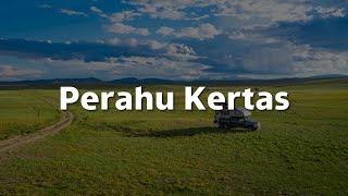 Download lagu Perahu Kertas, Penjaga Hati, Bertaut (Lirik) - Tulus, Nadhif Basalamah, Nadin Amizah mp3