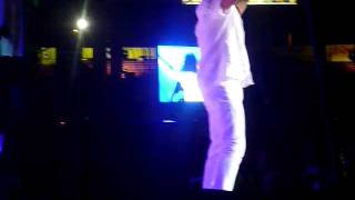 Décimas - Carlos Vives Coronación Reina Carnaval Barranquilla 2012.MOV