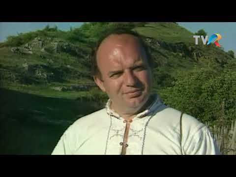 Drăgan Muntean - Feciorii din Poienița