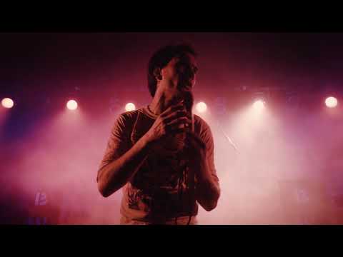 B-Ward | “Beautiful World” | Onstage with Jim & Tom | 3/6/18