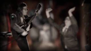 The Martin Harley Band "Drumrolls For Somersaults" Official Video