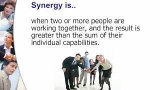 Team Work: How to Create Harmony and Synergy in Your Workplace Team