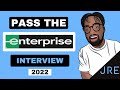 2022 Pass The Enterprise Rent A Car Interview Enterprise Rent A Car Video Interview