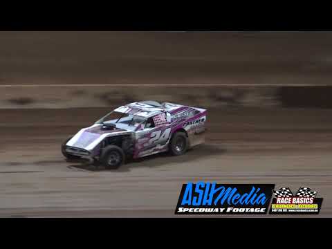 AMCA Nationals: Track Championship R07 - A-Main - Archerfield Speedway - 11.05.2019