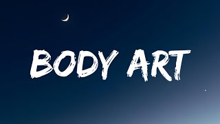 Download lagu Body Art - Midnight Blu (Lyrics) mp3 Download lagu Body Art - Midnight Blu (Lyrics) mp3