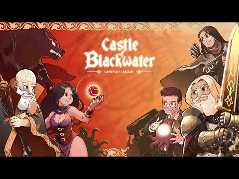Castle Of Blackwater gameplay video 2