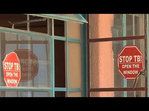 UN calls for urgent action on World Tuberculosis Day