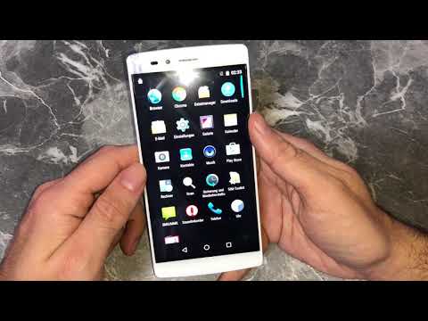 Vernee Apollo Lite 4GB RAM 32GB ROM Unboxing Review Test
