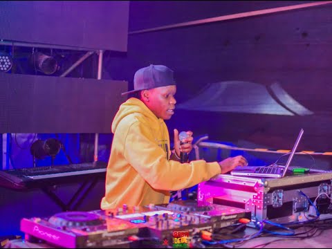 TEARGAS AND SUPA MARCUS - WE REMEMBER DEM DAYS LIVE AT LA CASCADA RUAKA | Baba Dede TV