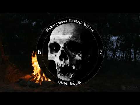 2:22 am. x MAD67 + Solo Cadaver