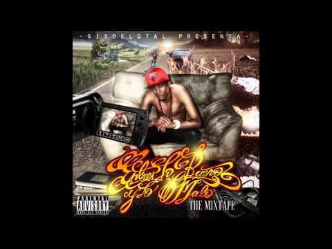 4 SUPERVIVIENTES  - SISOELQTAL FT JECKE SILVAFINGAZ - PROD. KAMUS (ENTRE LO BUENO Y LO MALO MIXTAPE)