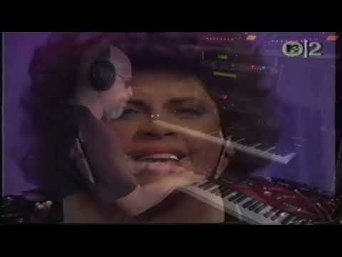 Patti Austin and Sadao Watanabe "Any other fool" by Renato Sommexe on Keys - Smooth jazz R&B pop