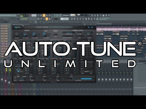 EVERY Antares Auto-Tune Unlimited Plugin IN ACTION!! ( October 2020 )