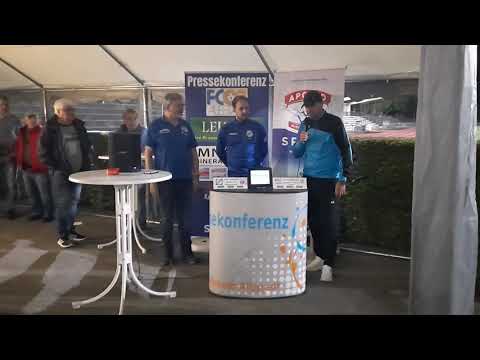 PK / FC 07 Albstadt-TSV Trillfingen