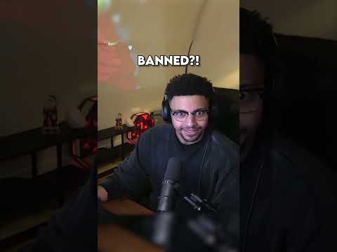 I'M BANNED IN DAEQUANS CHAT?! 💀