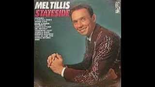 Mel Tillis -  Guide Me Home My Georgia Moon
