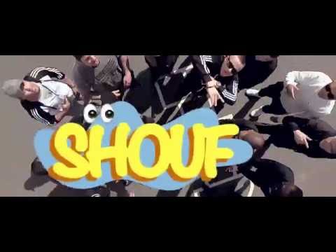Gee Dixon feat. Moms - Shouf