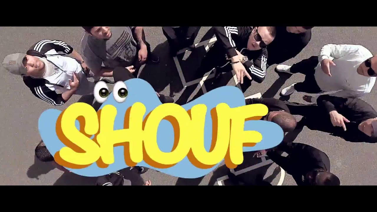 Gee Dixon ft Moms – “Shouf”