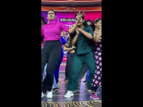 Asianet Film Awards show screenshot 