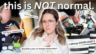 5 Things Influencers Have Brainwashed Us Into Thinking Are Normal (But They Aren't) | Part 2