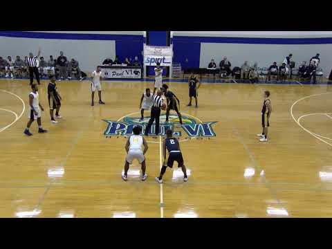 2017-02-11 Paul VI WC Game 01 Woodbury vs Florence