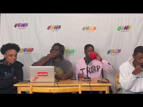 Young Locs ft @G.saavv & @Hotsh20t | Episode 82 W.O.M.B | Wats On My Brain Podcast #womb #viral #gtm