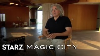 Magic City | Rick Ross Joins Magic City as &quot;Butterball&quot; | STARZ