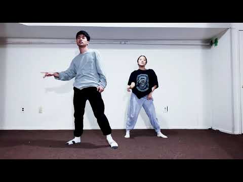 Wild - Local Sound | Deb Kim x Sean Escareal Choreography
