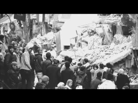 Yarmouk (When You're Born a Refugee)