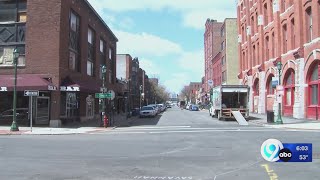 Increasing security in Syracuse's Armory Square