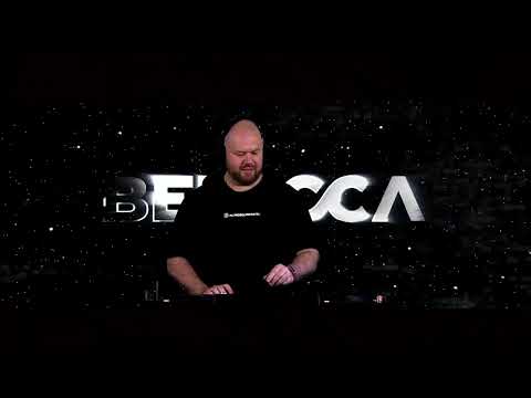 Mainground Sessions LIVE 012: Belocca