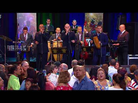 [En Vivo] Imelda - Los Graduados De Gustavo "El Loko" Quintero