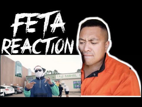 FETA - Corrupt Consortium (Vilza Lad/Neek$) ft. KolleHKt (Prod By. Gursky) 🇦🇺 REACTION & THOUGHTS