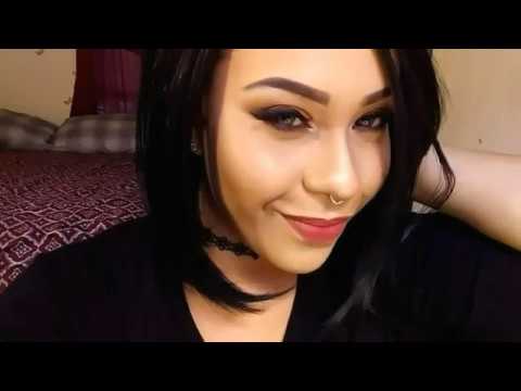 GRWM. Arreglate conmigo by Yessica Flowers.