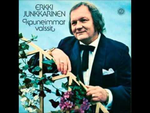 Erkki Junkkarinen: Domino 1976