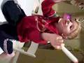 Kid Cussing