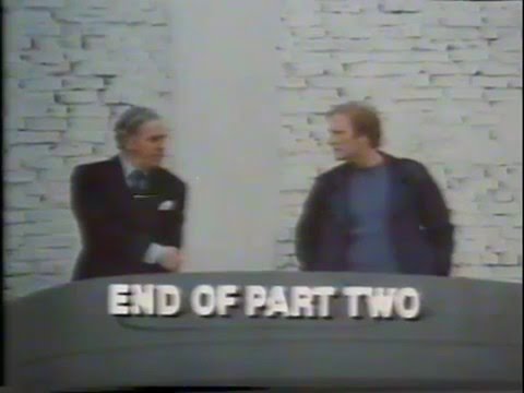 Thames TV Advert break 1984