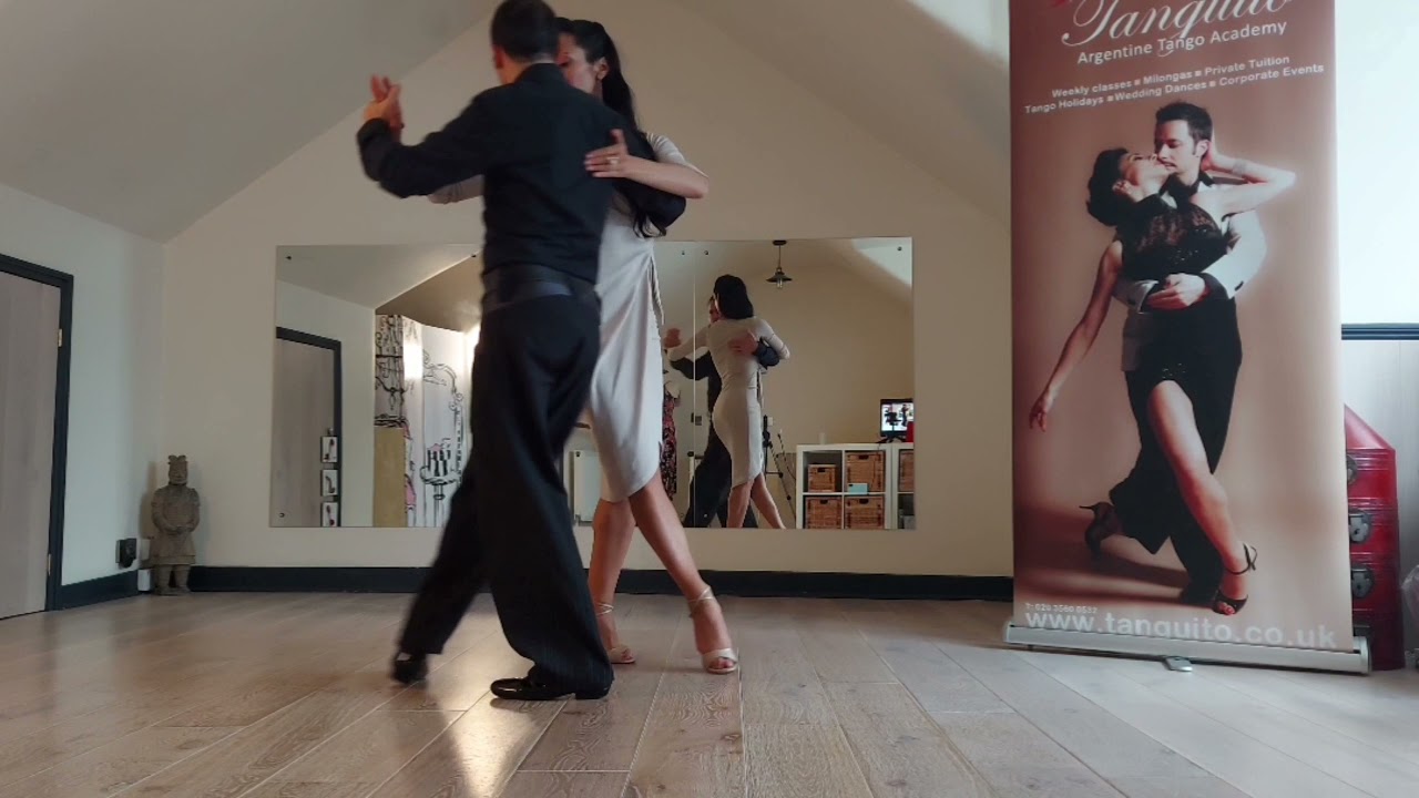 30.05.21 SNEAK PEEK @Tanguitoacademy @PDuarteTango