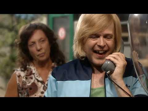 t'Vrije Schaep Met De 5 Pooten (2009)  - Camping t'Vrije Schaep (deel1)