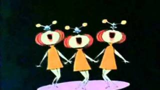 Michel Legrand - SWING! SWING! SWING! - 1962!