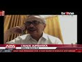 20200405 TV ONE APA KABAR INDONESIA PAGI TARIF LISTRIK TIDAK NAIK