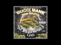 11. Bad Bitch - Gucci Mane | World War 3 Gas