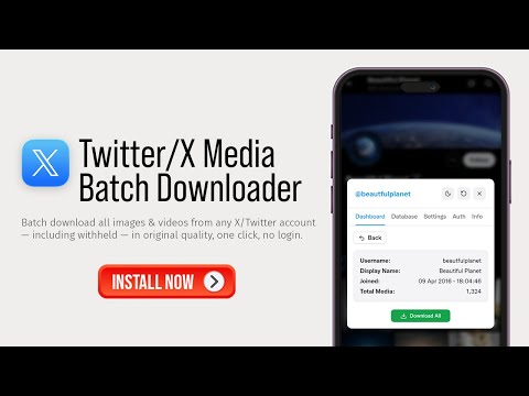 Item video thumbnail