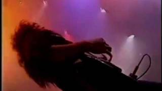 Never Know Why || UK TV 1986 (The Ultimate Sin Tour) || Ozzy Osbourne