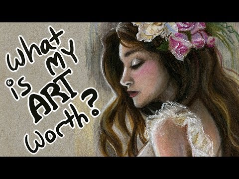 download lagu mp3 mp4 How Much Should I Charge For My Art, download lagu How Much Should I Charge For My Art gratis, unduh video klip How Much Should I Charge For My Art